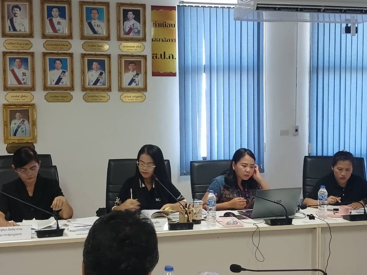title - คณะอนุกรรมการตรวจสอบ บริษัท ต.ไทยเจริญอุทุมพรก่อสร้าง จำกัด ขอรับคืนค่าปรับตามมาตรการให้ความช่วยเหลือผู้ประกอบการในช่วงการแพร่ระบาดของโรคติดเชื้อไวรัสโคโรน่า 2019 